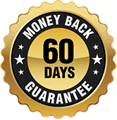HoneyBalance Back Guarantee